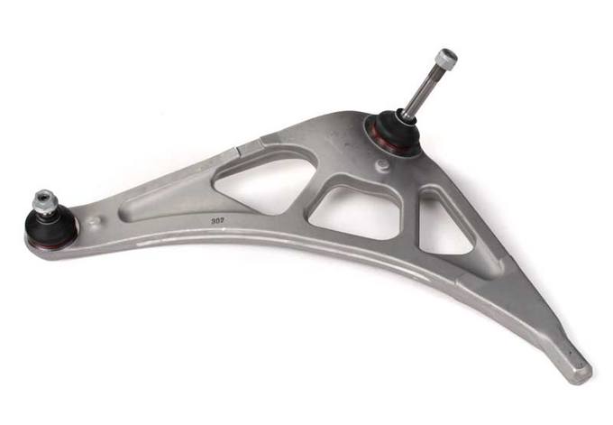 BMW Control Arm - Front Driver Side 31122229453 - Lemfoerder 2701402